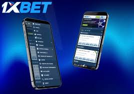 Aplikasi 1xbet Solusi Terbaik untuk Taruhan yang Mudah dan Nyaman
