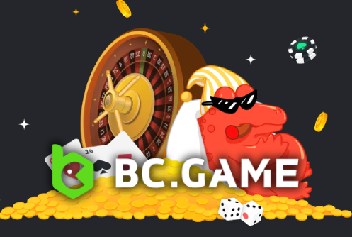 BC Game Coco Rush एक अद्वितीय अनुभव BC Game Coco Rush एक अद्वितीय अनुभव