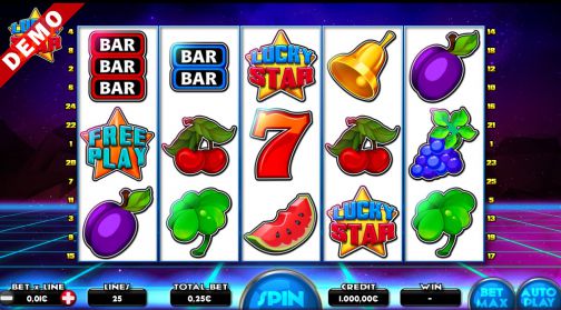 Luck Star 123 Fast Deposits and Withdrawals 17
