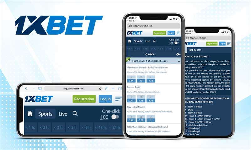1xBet Malaysia Download APP - Your Ultimate Guide 46