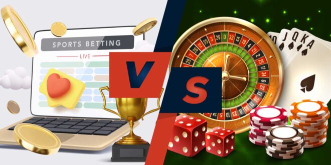 Best casino apps for Android 3