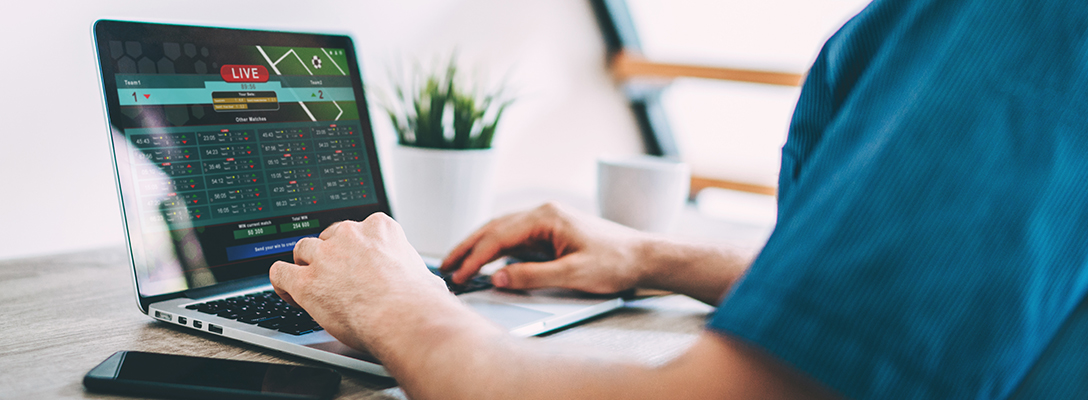 Best online sportsbooks for cricket 24
