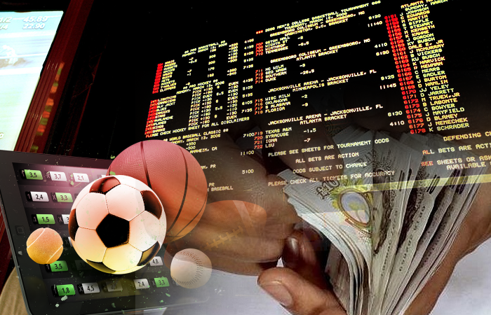 Best sportsbooks for betting on 0