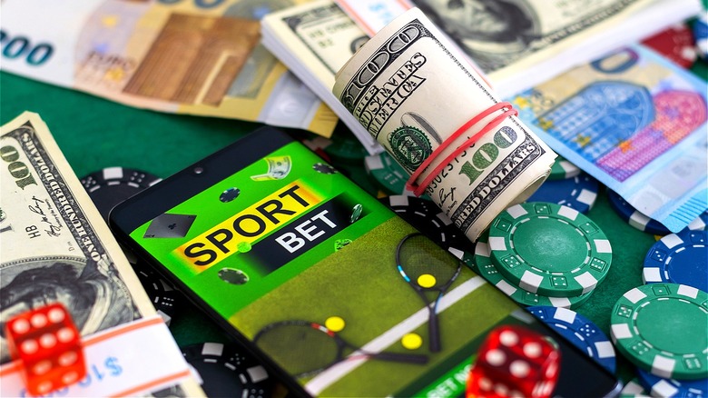 Big wins await in our exciting casino world