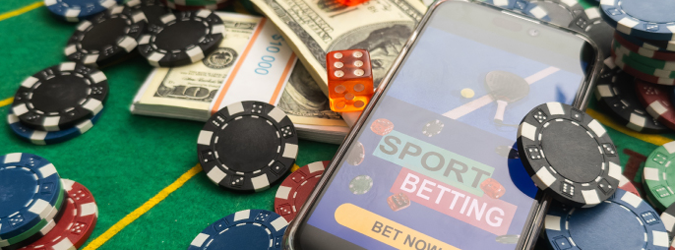 Big wins await in our exciting casino world