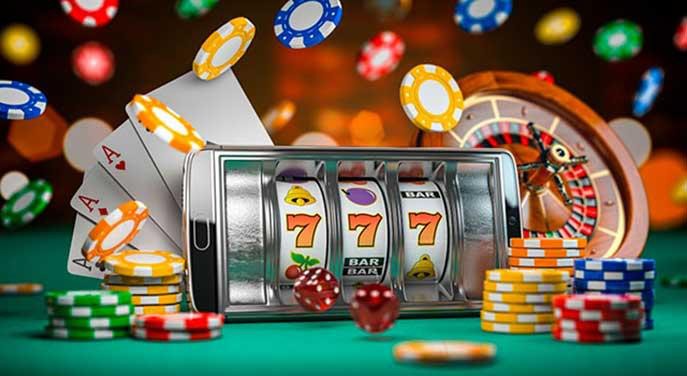 Discover the Best Games and Promotions at Online Casino BrucePokies