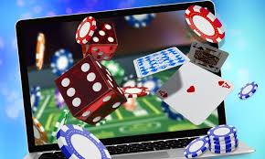 Discover the Excitement of Lucky Barry Casino 12