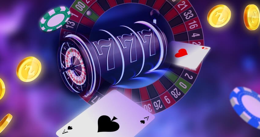 Discover the Excitement of Online Casino Spinpanda 1