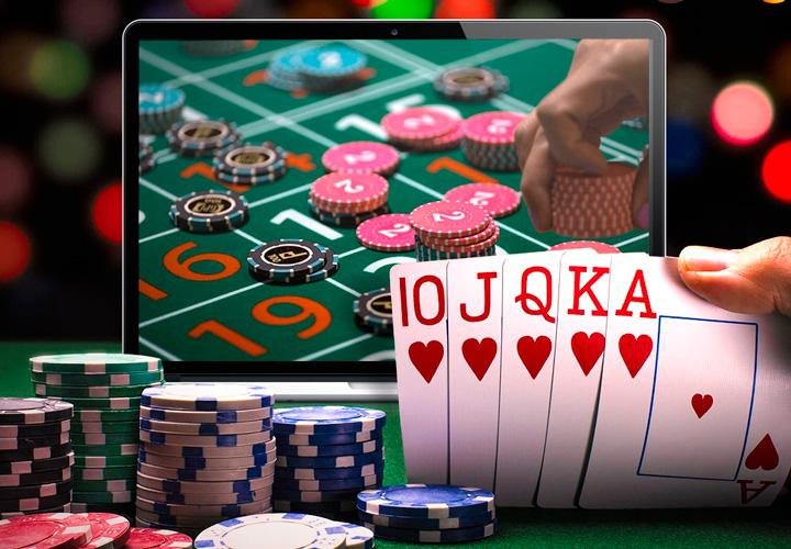 Discover the Excitement of Samiland Casino 1