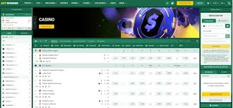 Comprehensive Betwinner Sportsbook Insights for Savvy Bettors 14