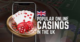 Discover the Best Online Casino Fast Withdrawal UK Options 22