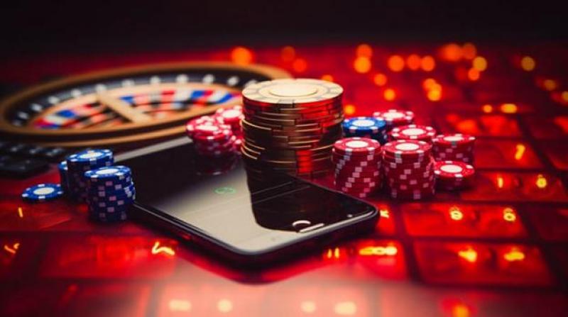 Discover the Best Rated Casino Online UK Unmatched Gaming Experience Discover the Best Rated Casino Online UK Unmatched Gaming Experience