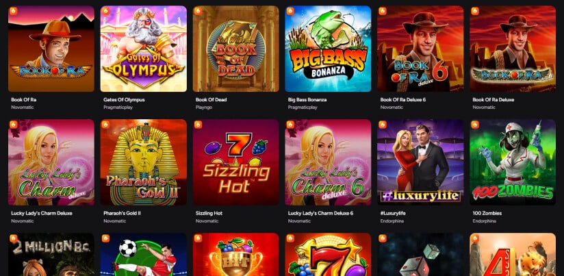 Discover the Exciting Features of Casiny App 2 Discover the Exciting Features of Casiny App 2