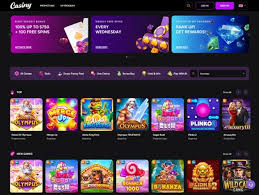 Discover the Exciting Features of Casiny App 2 Discover the Exciting Features of Casiny App 2