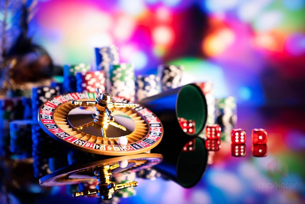 caesars palace online casino uk — comprehensive guide for players