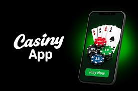 Casiny Casino The Ultimate Gaming Experience Awaits You