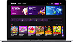Casiny Casino Your Ultimate Gaming Destination