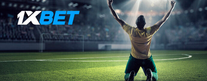 Choose Your Winning Strategy Understanding 1xBet Sports Bets