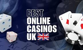 Choosing the Best uk online casino a practical guide to safe, fun play