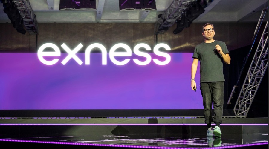 Complete Guide to Exness Member Login