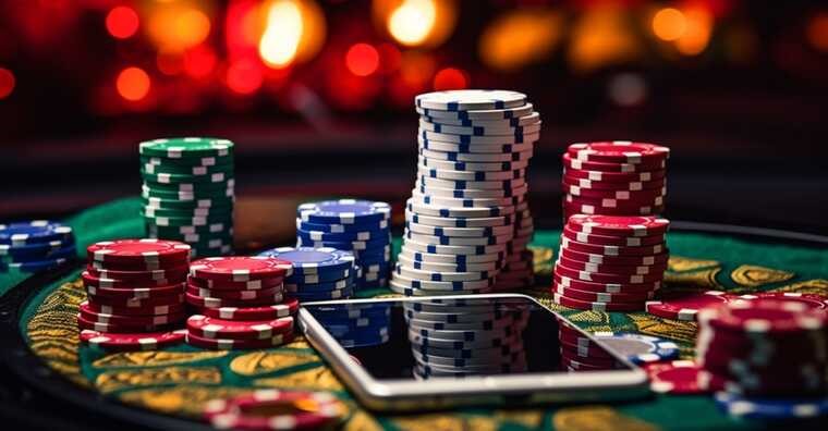 Discover Joker's Ace Online Casino UK - Your Gateway to Premium Gaming