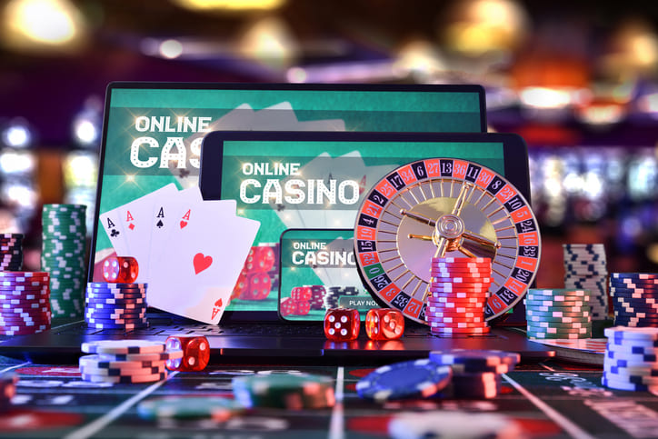 Discover the Best Online PayPal Casino UK for 2023