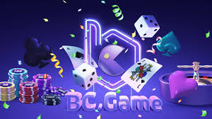 Discover the Excitement of BC Casino