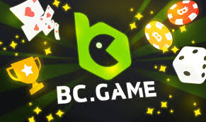 Discover the Exciting World of Hash BC.Game