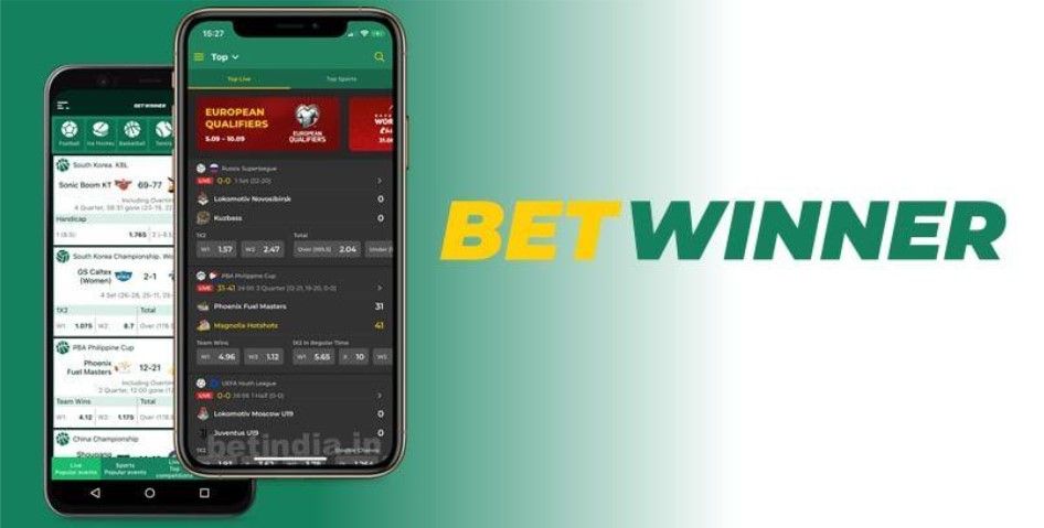 Guide complet  Betwinner connexion — comment se connecter, s’inscrire et profiter de la plateforme