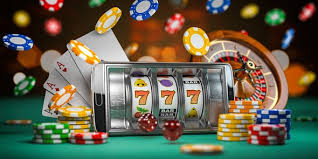 Mezinárodní casino Vše, co potřebujete vědět o online hazardu