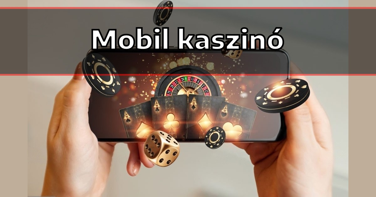 A legjobb kaszino Hogyan válasszuk ki a legmegfelelőbbet