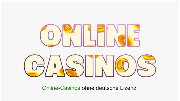 Beste Online Casino ohne deutsche 67