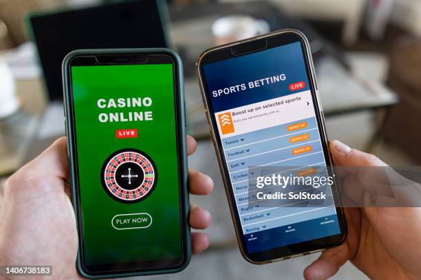 Discovering the World of Online Betting with 09bet