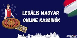 Fedezd fel a legjobb lehetőségeket a casino online hungary világában 13
