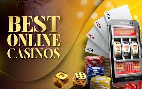 Join Online Casinos With VIP