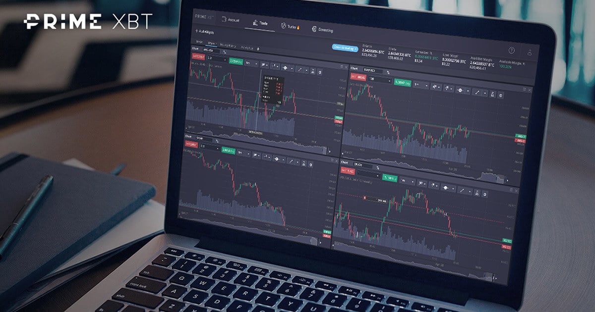 Understanding PrimeXBT Copy Trading
