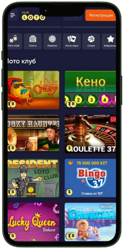 Захватывающий мир Loto Ваш путь к удаче