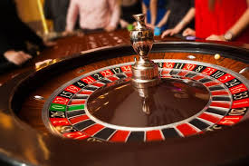 Best Live Roulette Casinos in the UK -545727059